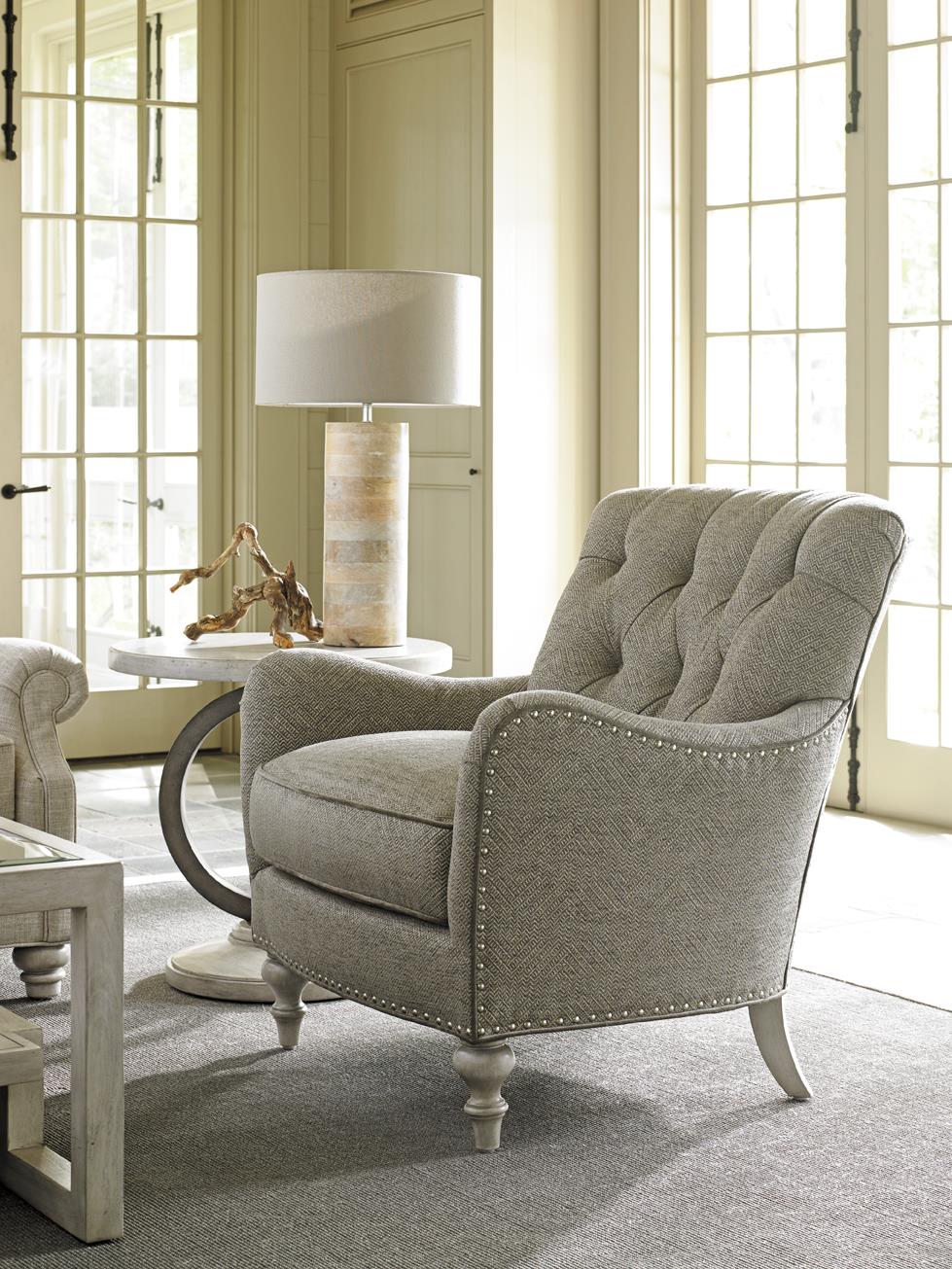 La-Z-Boy Roxie 1074108 swivel gliding chair | Johnny Janosik